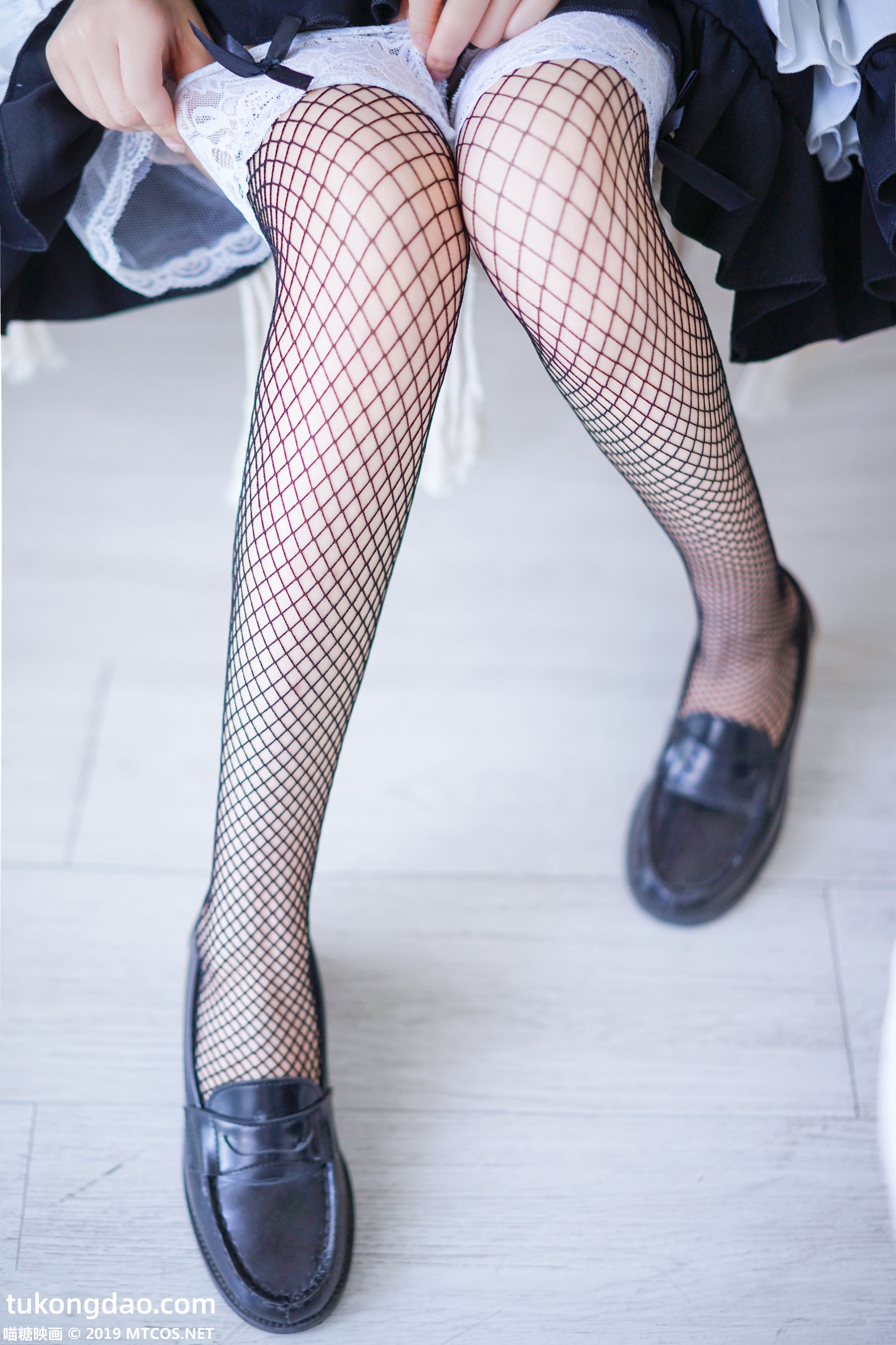 喵糖映画 VOL.051 写真集 写真系列-第9张